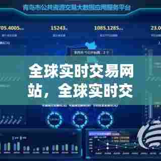 全球实时交易网站，全球实时交易网站官网 
