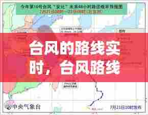台风的路线实时，台风路线实时路径浙江 