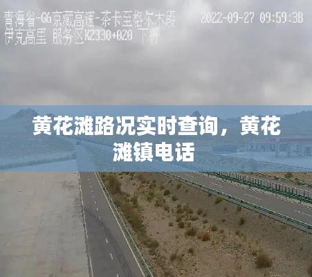黄花滩路况实时查询,黄花滩镇电话