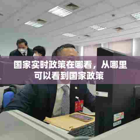 国家实时政策在哪看，从哪里可以看到国家政策 