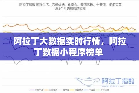 阿拉丁大数据实时行情,阿拉丁数据小程序榜单