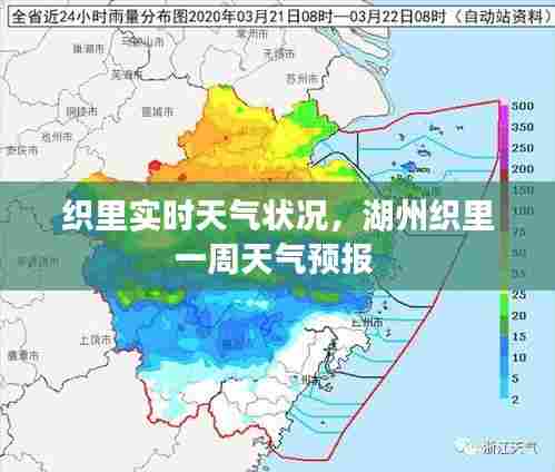 织里实时天气状况，湖州织里一周天气预报 
