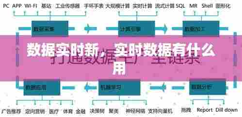 数据实时新,实时数据有什么用