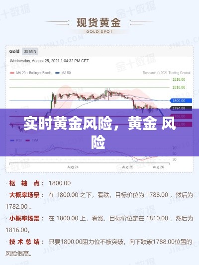 实时黄金风险,黄金 风险