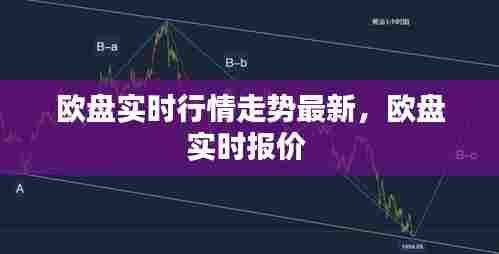 欧盘实时行情走势最新,欧盘实时报价