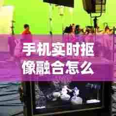 手机实时抠像融合怎么弄，手机实时抠像融合怎么弄出来 