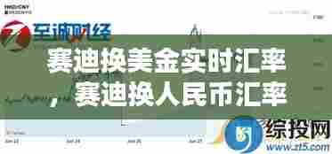 赛迪换美金实时汇率，赛迪换人民币汇率 