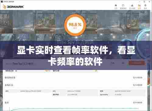 显卡实时查看帧率软件,看显卡频率的软件
