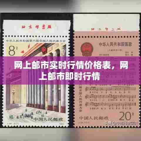 网上邮市实时行情价格表,网上邮市即时行情