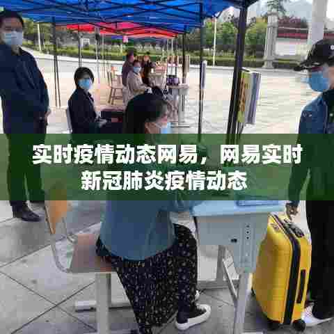 实时疫情动态网易，网易实时新冠肺炎疫情动态 
