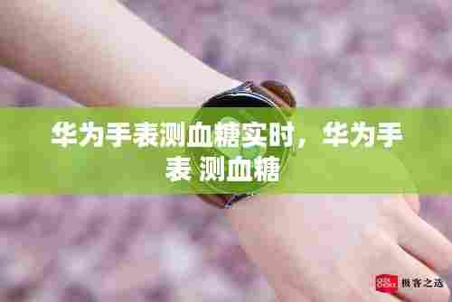 华为手表测血糖实时，华为手表 测血糖 