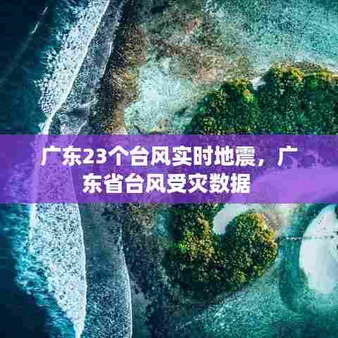 广东23个台风实时地震，广东省台风受灾数据 