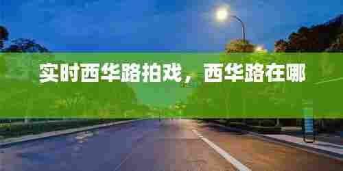 实时西华路拍戏，西华路在哪 