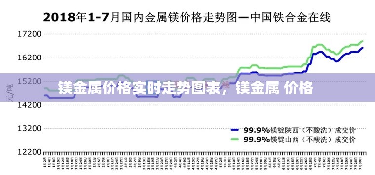 镁金属价格实时走势图表,镁金属 价格