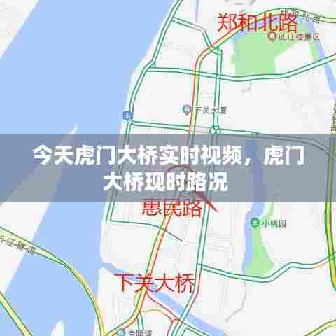 今天虎门大桥实时视频，虎门大桥现时路况 
