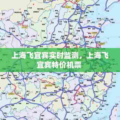 上海飞宜宾实时监测,上海飞宜宾特价机票