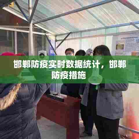 邯郸防疫实时数据统计，邯郸防疫措施 