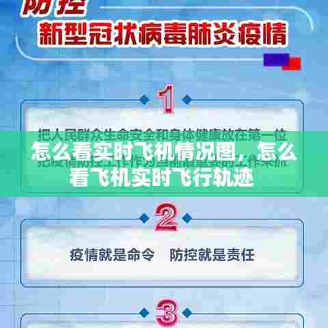 怎么看实时飞机情况图，怎么看飞机实时飞行轨迹 