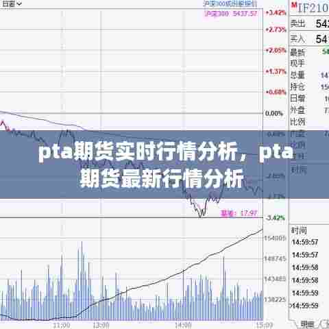 pta期货实时行情分析,pta期货最新行情分析