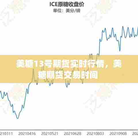 美糖13号期货实时行情，美糖期货交易时间 