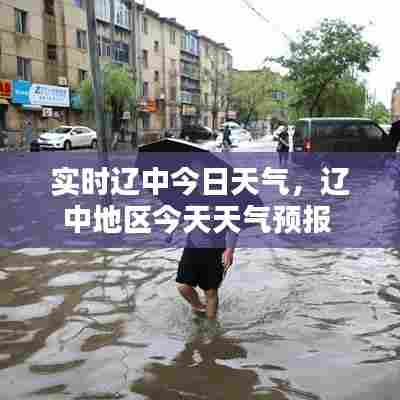 实时辽中今日天气,辽中地区今天天气预报