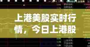 上港美股实时行情，今日上港股票指数 