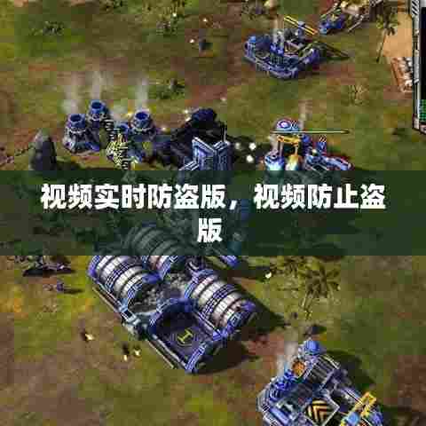 视频实时防盗版,视频防止盗版