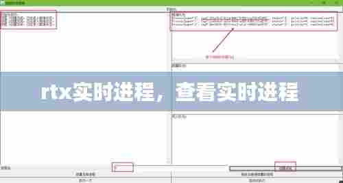rtx实时进程，查看实时进程 