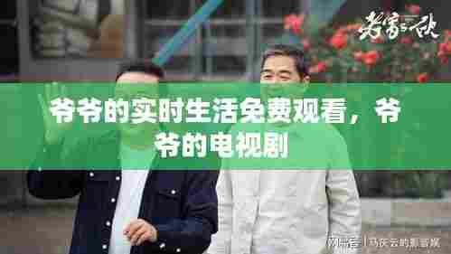 爷爷的实时生活免费观看,爷爷的电视剧