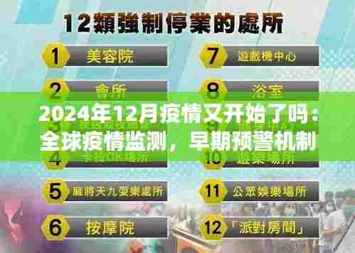 2024年12月疫情又开始了吗：全球疫情监测，早期预警机制
