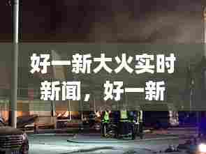 好一新大火实时新闻,好一新复兴批发市场图片