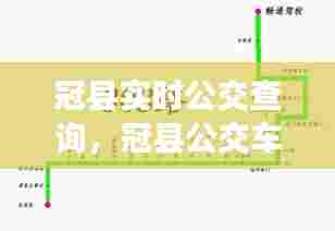 冠县实时公交查询，冠县公交车时间表 