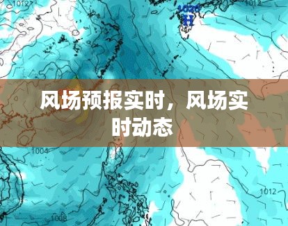 风场预报实时,风场实时动态