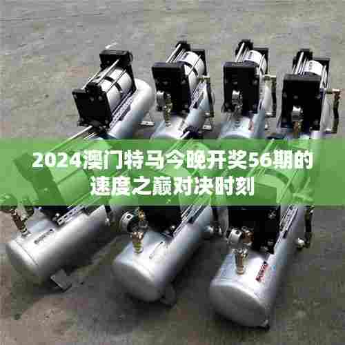 2024澳门特马今晚开奖56期的速度之巅对决时刻