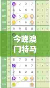 今晚澳门特马开什么号码342:数字342的澳门印象记