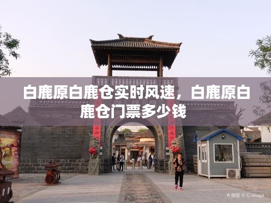 白鹿原白鹿仓实时风速,白鹿原白鹿仓门票多少钱