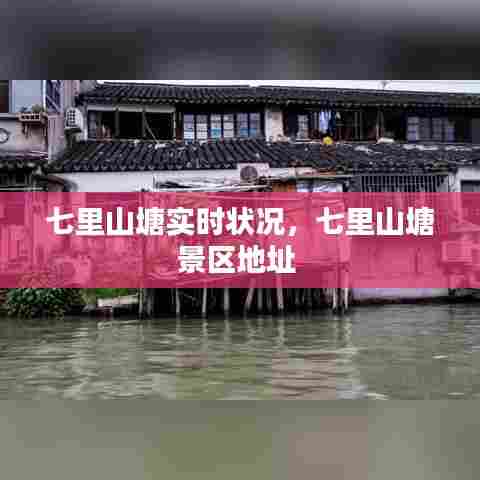 七里山塘实时状况，七里山塘景区地址 