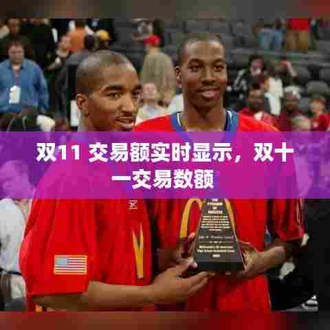 双11 交易额实时显示，双十一交易数额 