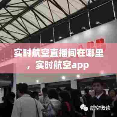实时航空直播间在哪里，实时航空app 
