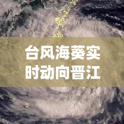 台风海葵实时动向晋江,台风海葵除名了吗