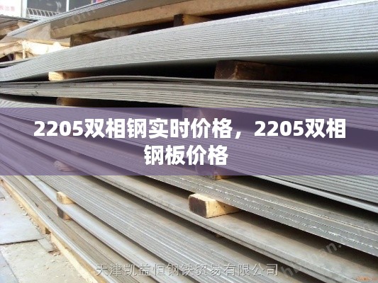2205双相钢实时价格，2205双相钢板价格 
