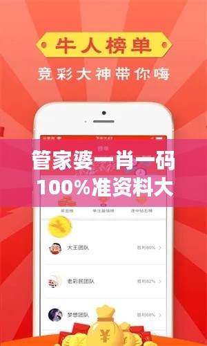 管家婆一肖一码100%准资料大全 - 深度挖掘,稳中求胜