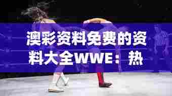 澳彩资料免费的资料大全WWE:热血摔跤赛事精华集