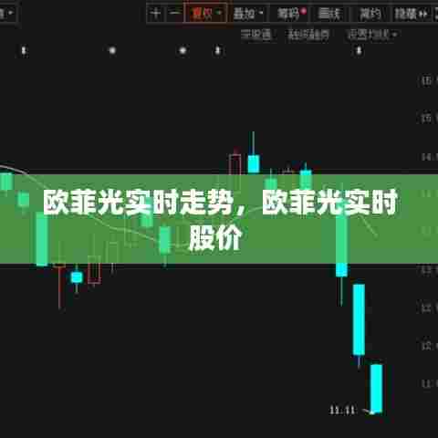欧菲光实时走势,欧菲光实时股价