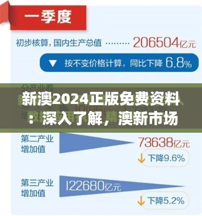 新澳2024正版免费资料:深入了解,澳新市场趋势研究