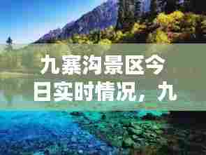 九寨沟景区今日实时情况,九寨沟景区今日实时情况查询