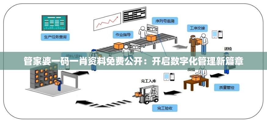 管家婆一码一肖资料免费公开：开启数字化管理新篇章