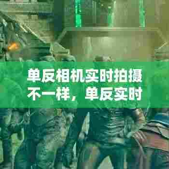 单反相机实时拍摄不一样,单反实时显示拍摄
