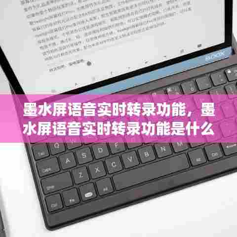 墨水屏语音实时转录功能，墨水屏语音实时转录功能是什么 