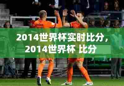 2014世界杯实时比分,2014世界杯 比分